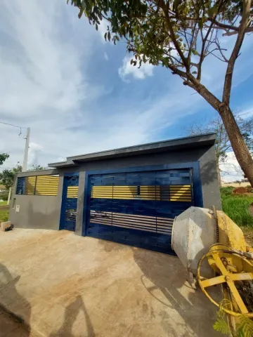 Casa / Alto Padrão em Ribeirão Preto 