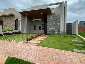 Casa / Casa Alto Padrão em Ribeirão Preto 