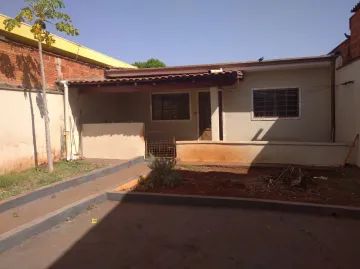 Alugar Casa / Padrão em Ribeirão Preto. apenas R$ 215.000,00