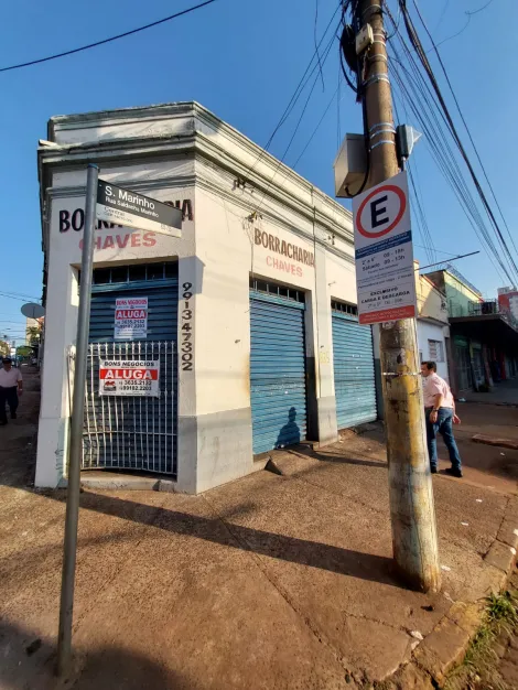 Comercial / Galpão em Ribeirão Preto 