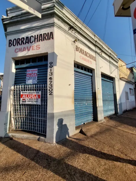 Alugar Comercial / Galpão em Ribeirão Preto R$ 1.500,00 - Foto 2