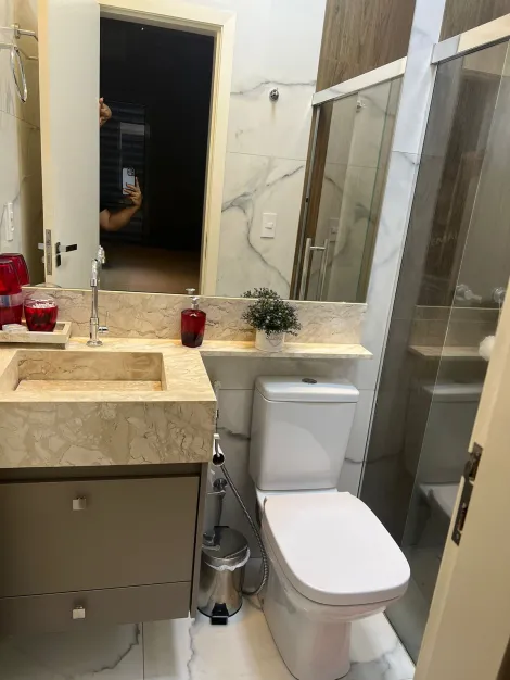 imagem 2 - VENDA DE CASA DIFERENCIADA EM CONDOMÍNIO imagem 2 - VENDA DE CASA DIFERENCIADA EM CONDOMÍNIO