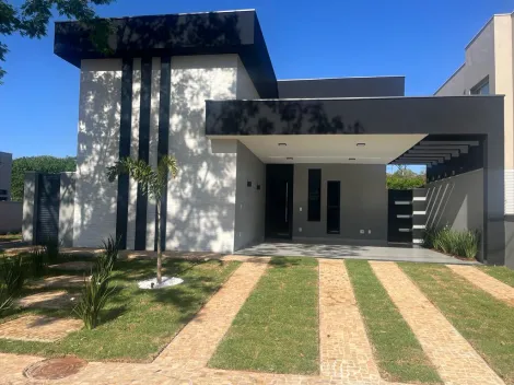 Casa / Alto Padrão em Ribeirão Preto 