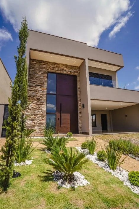 Casa / Alto Padrão em Ribeirão Preto 