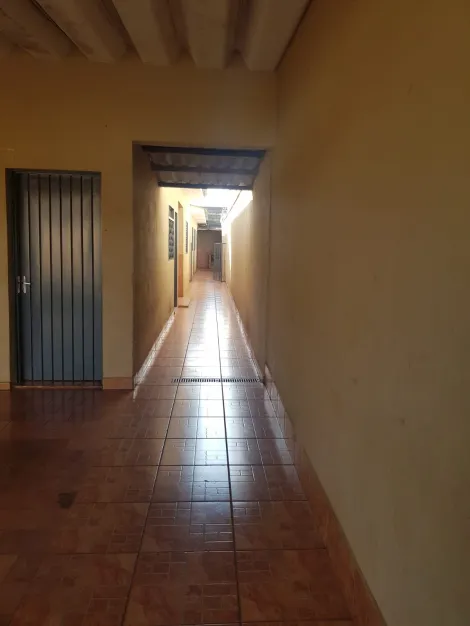 Alugar Casa / Padrão em Ribeirão Preto. apenas R$ 160.000,00