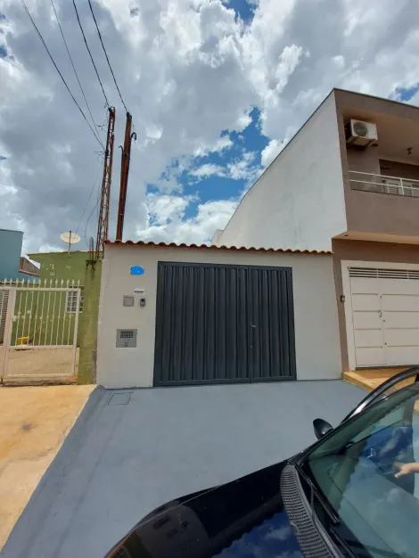 Casa / Padrão em Ribeirão Preto 