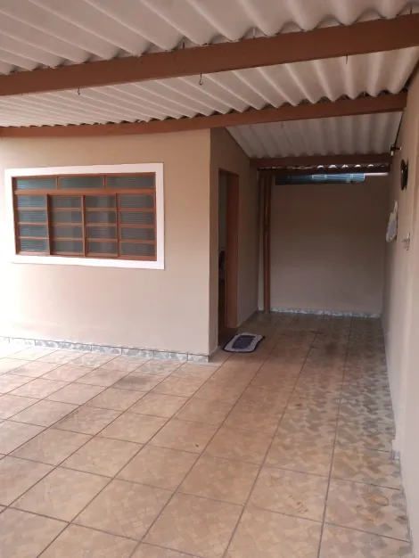 Alugar Casa / Padrão em Ribeirão Preto. apenas R$ 275.000,00