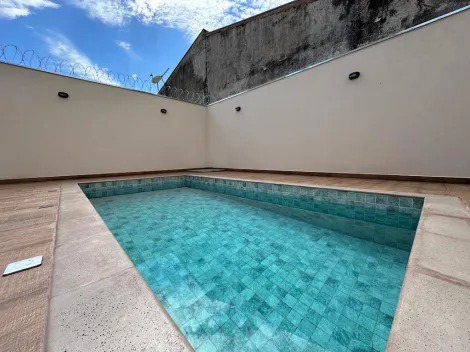 Comprar Casa / Padrão em Ribeirão Preto R$ 580.000,00 - Foto 5