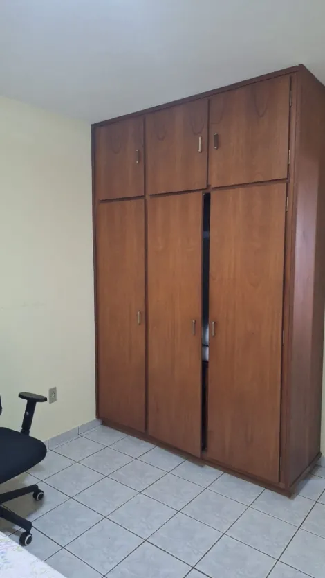 Alugar Apartamento / Padrão sem Condomínio em Ribeirão Preto R$ 1.200,00 - Foto 9