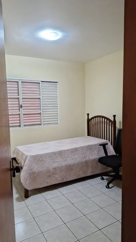 Alugar Apartamento / Padrão sem Condomínio em Ribeirão Preto R$ 1.200,00 - Foto 10