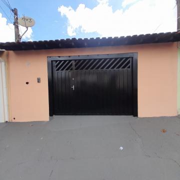 Alugar Casa / Padrão em Ribeirão Preto. apenas R$ 1.000,00