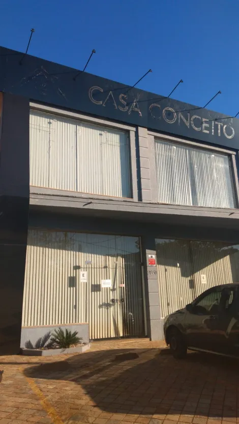 Alugar Comercial / Salão em Ribeirão Preto. apenas R$ 18.000,00