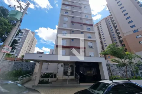Apartamento / Padrão em Ribeirão Preto Alugar por R$2.300,00