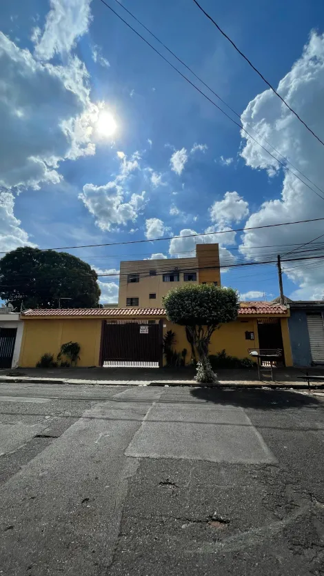 Apartamento / venda em Ribeirão Preto , Comprar por R$150.000,00
