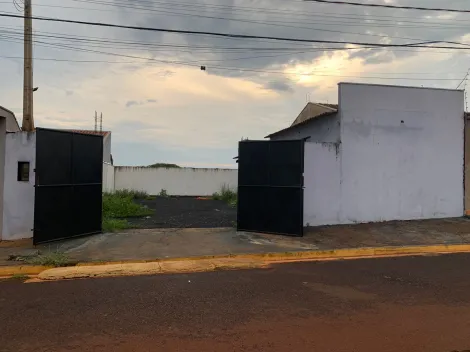 Terreno / Padrão em Ribeirão Preto , Comprar por R$199.000,00