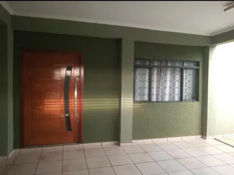 Casa / Padrão em Ribeirão Preto , Comprar por R$325.000,00