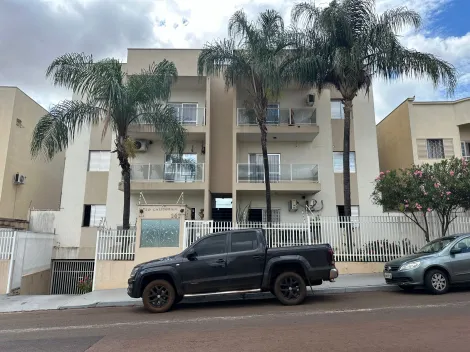 Ribeirão Preto - Residencial Flórida - Apartamento - Padrão sem Condomínio - Locaçao / Venda