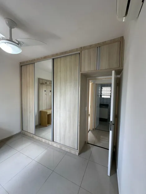 Alugar Apartamento / Padrão em Ribeirão Preto R$ 1.050,00 - Foto 8