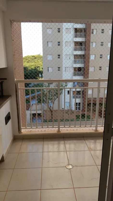 Alugar Apartamento / Aluguel em Ribeirão Preto R$ 2.500,00 - Foto 18