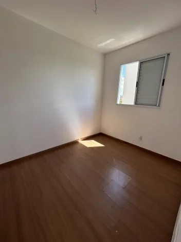 Ribeirão Preto - Ipiranga - Apartamento - Padrão sem Condomínio - Venda