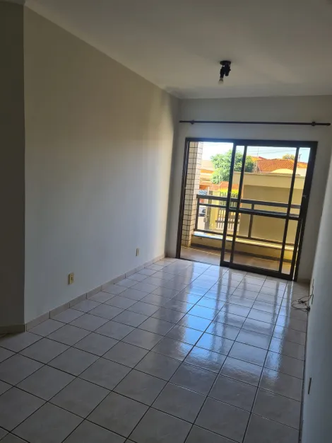 Apartamento / Padrão sem Condomínio em Ribeirão Preto 