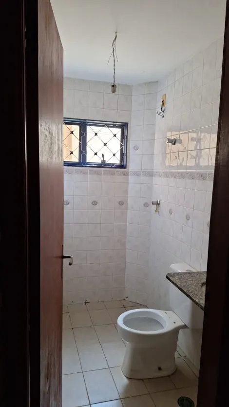 Alugar Apartamento / Padrão sem Condomínio em Ribeirão Preto R$ 800,00 - Foto 12