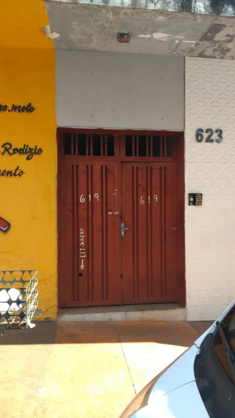 Alugar Apartamento / Kitchnet em Ribeirão Preto R$ 500,00 - Foto 1