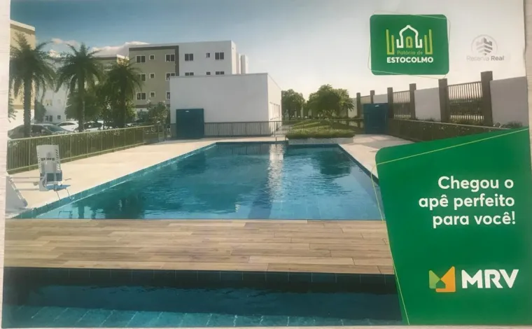 imagem 3 - Apartamento - venda imagem 3 - Apartamento - venda