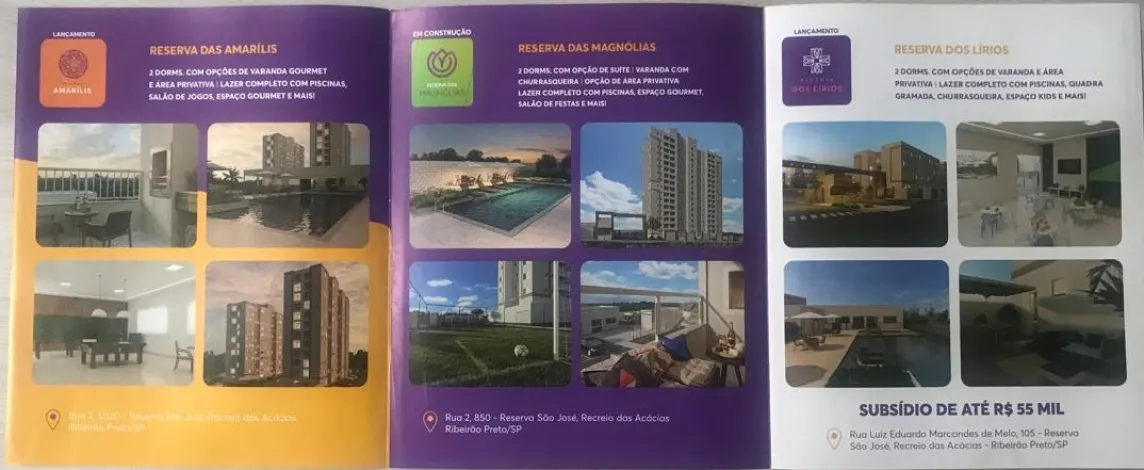 imagem 5 - Apartamento - venda imagem 5 - Apartamento - venda