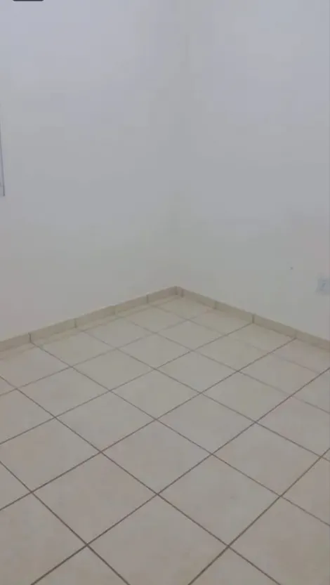 Ribeirão Preto - Jardim Heitor Rigon - Apartamento - Padrão sem Condomínio - Venda