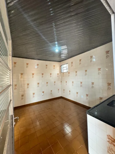 Bonfim Paulista - Centro - Casa - Padrão - Venda