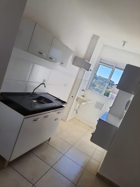 Alugar Apartamento / Aluguel em Ribeirão Preto. apenas R$ 800,00
