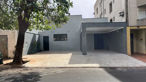 Ribeirão Preto - Condomínio Itamaraty - Comercial - Casa comercial - Locaçao / Venda