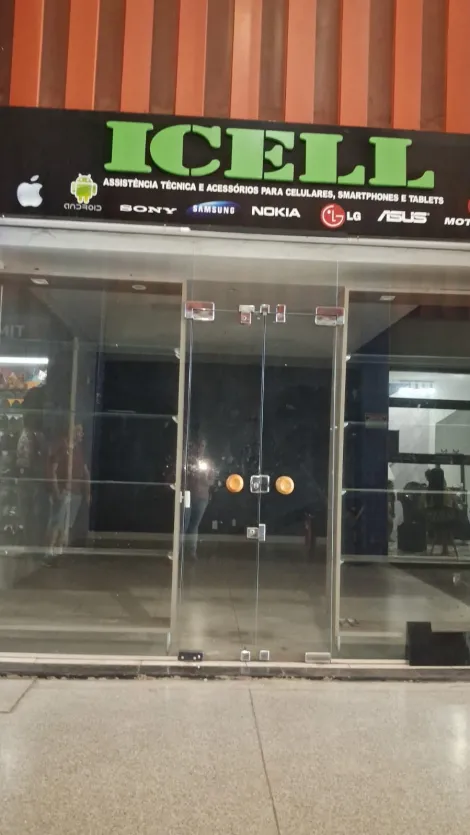 Ribeirão Preto - Centro - Comercial - Box - Locaçao