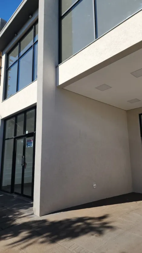 Bonfim Paulista - Jardim San Marco I - Comercial - Galpão - Locaçao