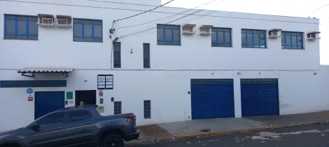 Comercial / Salão em Ribeirão Preto 
