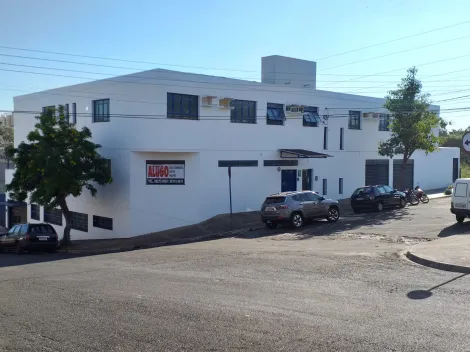 Ribeirão Preto - Jardim Novo Mundo - Comercial - Sala - Locaçao
