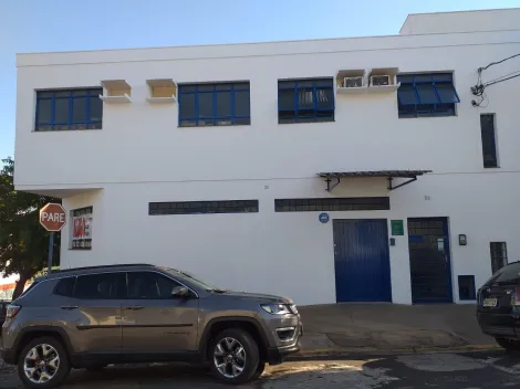 Alugar Comercial / Salão em Ribeirão Preto. apenas R$ 5.600,00