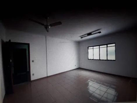 Ribeirão Preto - Alto da Boa Vista - Apartamento - Padrão - Locaçao