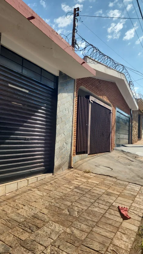 Ribeirão Preto - Vila Monte Alegre - Comercial - Salão - Locaçao