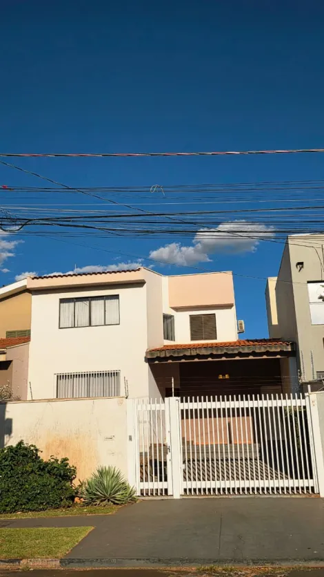 imagem 1 - Casa - Alto Padrão imagem 1 - Casa - Alto Padrão