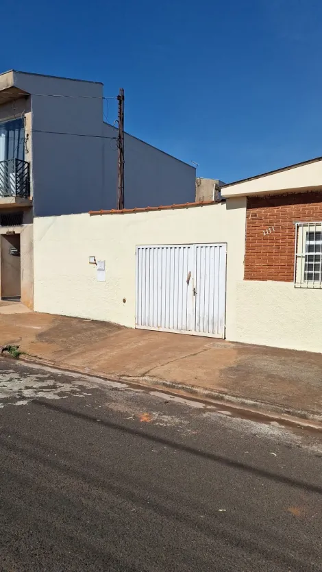Alugar Casa / Padrão em Ribeirão Preto. apenas R$ 1.150,00