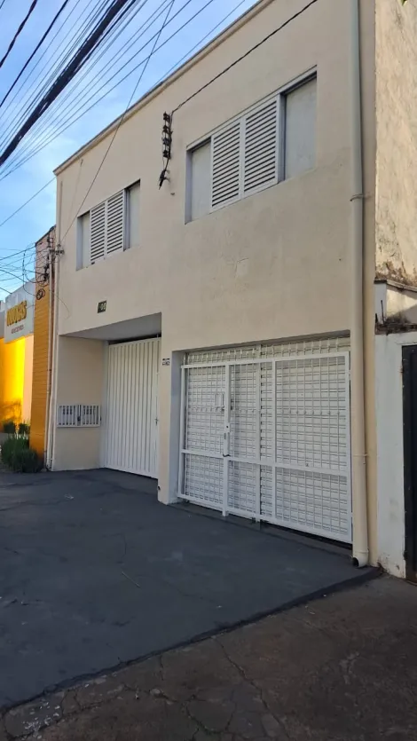 Comercial / Salão em Ribeirão Preto 